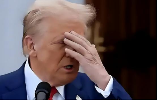 终于有人管管美国了！美国遇到大麻烦，用得上中国了，美国：中美两国需要携手，数