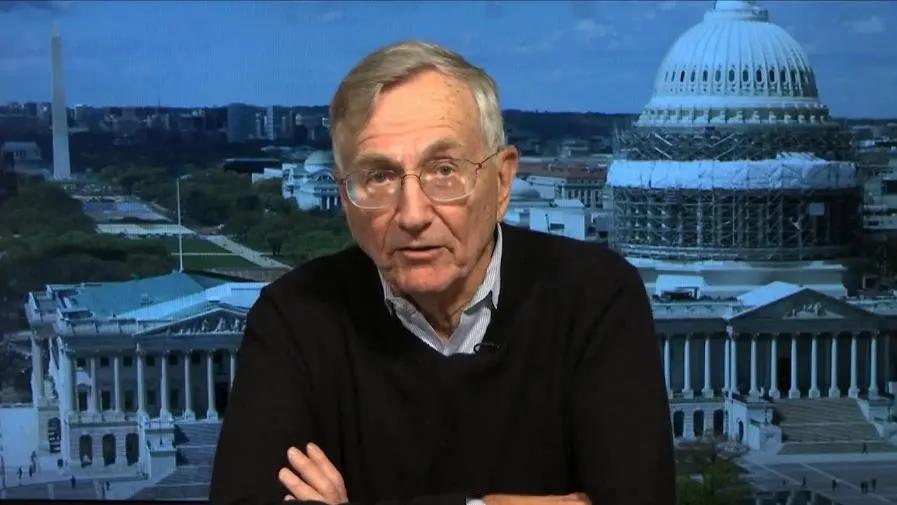 美国知名记者、普利策奖得主西摩·赫什在社交媒体上发文称，美国想要从参与乌克兰重建