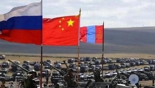 终于明白我国为什么一直没有援助俄罗斯，一位俄罗斯专家早已给出了答案：中国并非俄罗