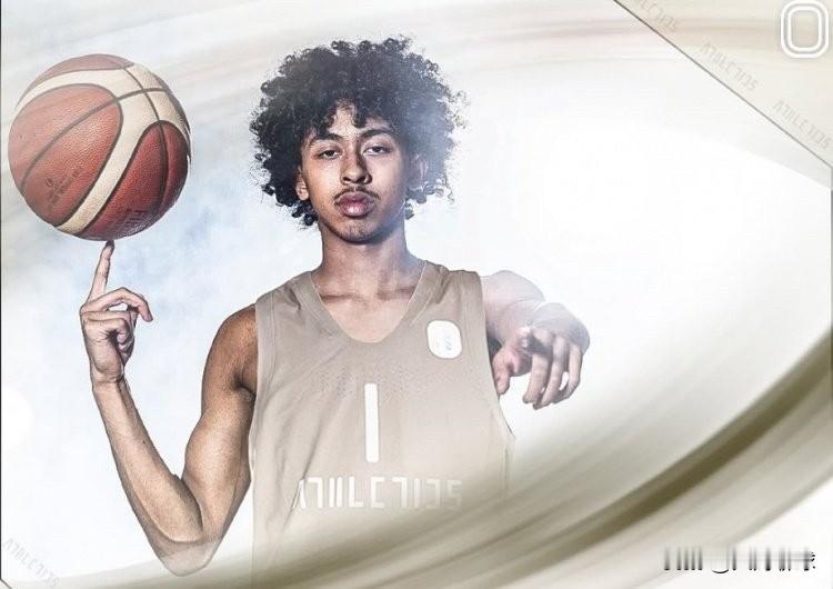 如果提到男篮的未来，这几位年轻人谁会是你最期待的球员！1、美高四星球员朱正，不