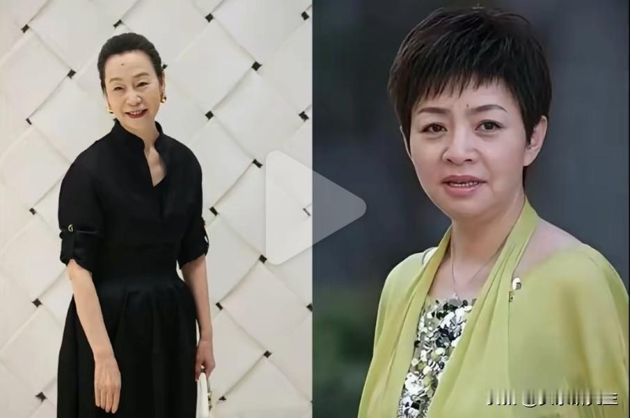 奚美娟和周野芒的事情出来后，我忽然理解了宋丹丹当年的做法。两个人婚姻出问题