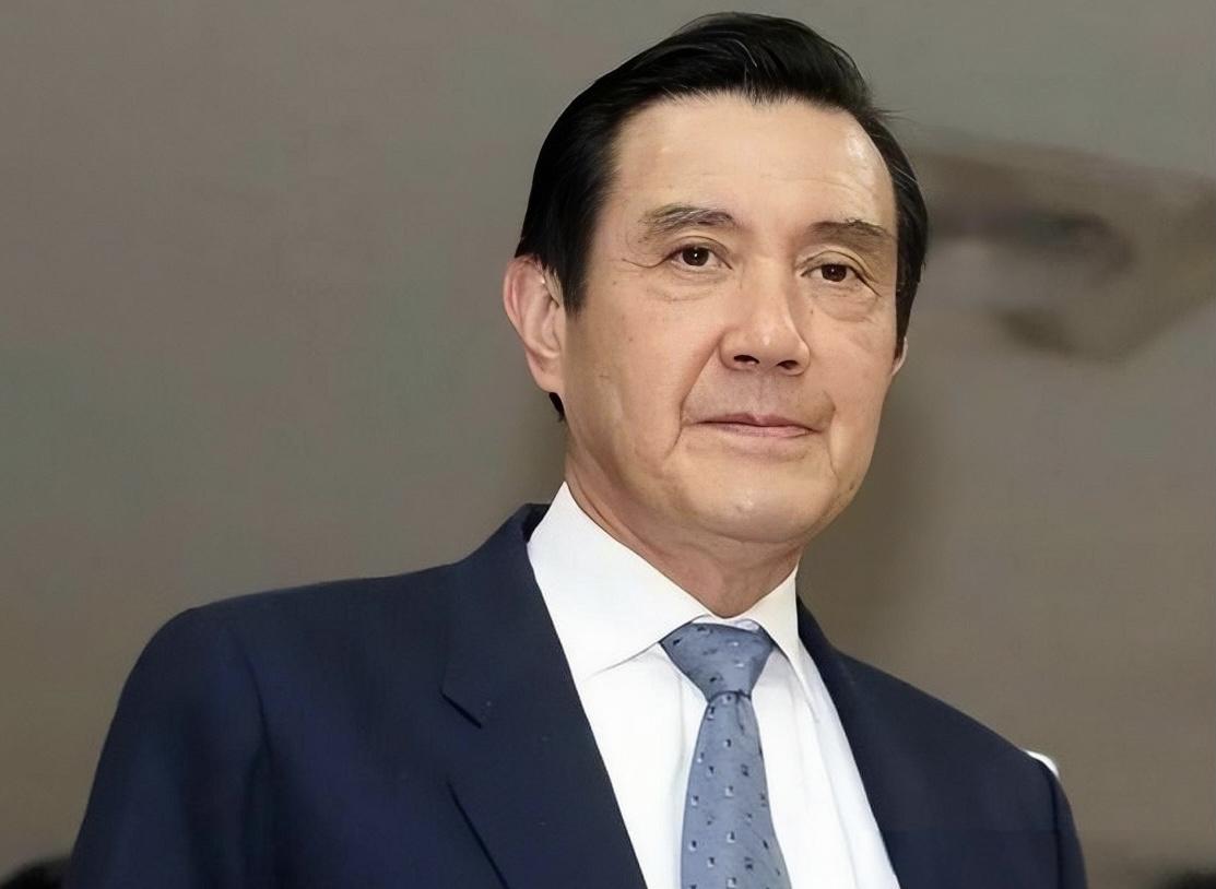 马英九不要再自讨没趣了！还以为今年他肯定没脸再来大陆了，万万没想到6月份他又来