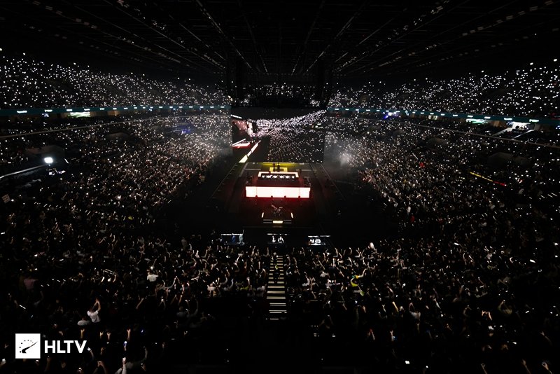 前PBARI电竞营销总监IvanBurachenko透露，Valve已确定了2