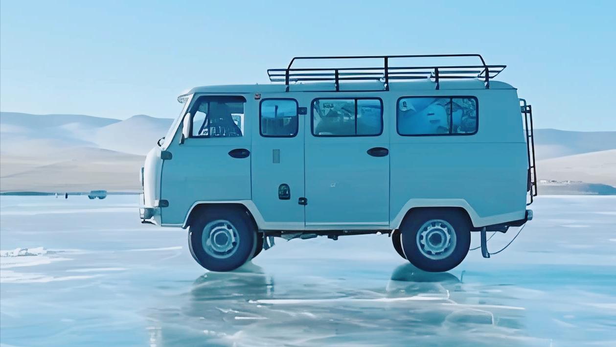 贝加尔湖冰裂8人遇难！领馆预警为何难阻悲剧？2月20日下午，贝加