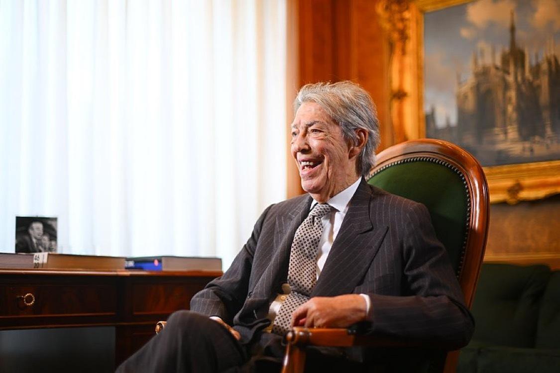 莫拉蒂：时代变了现在尤文图斯开始了抱怨并且扮演受害者他们确实是某种情况的受害