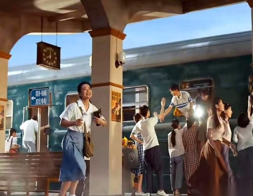 这都快跨年了，《转念花开》还在那藏着掖着不敢官宣？说是“内容调整”，说白了就是心