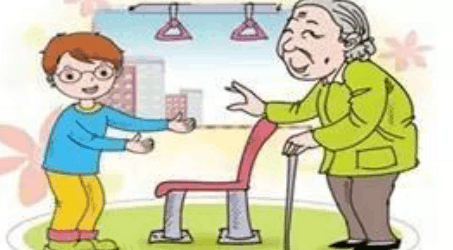 大话幼教: 教会孩子这些, 让孩子更讨人喜欢