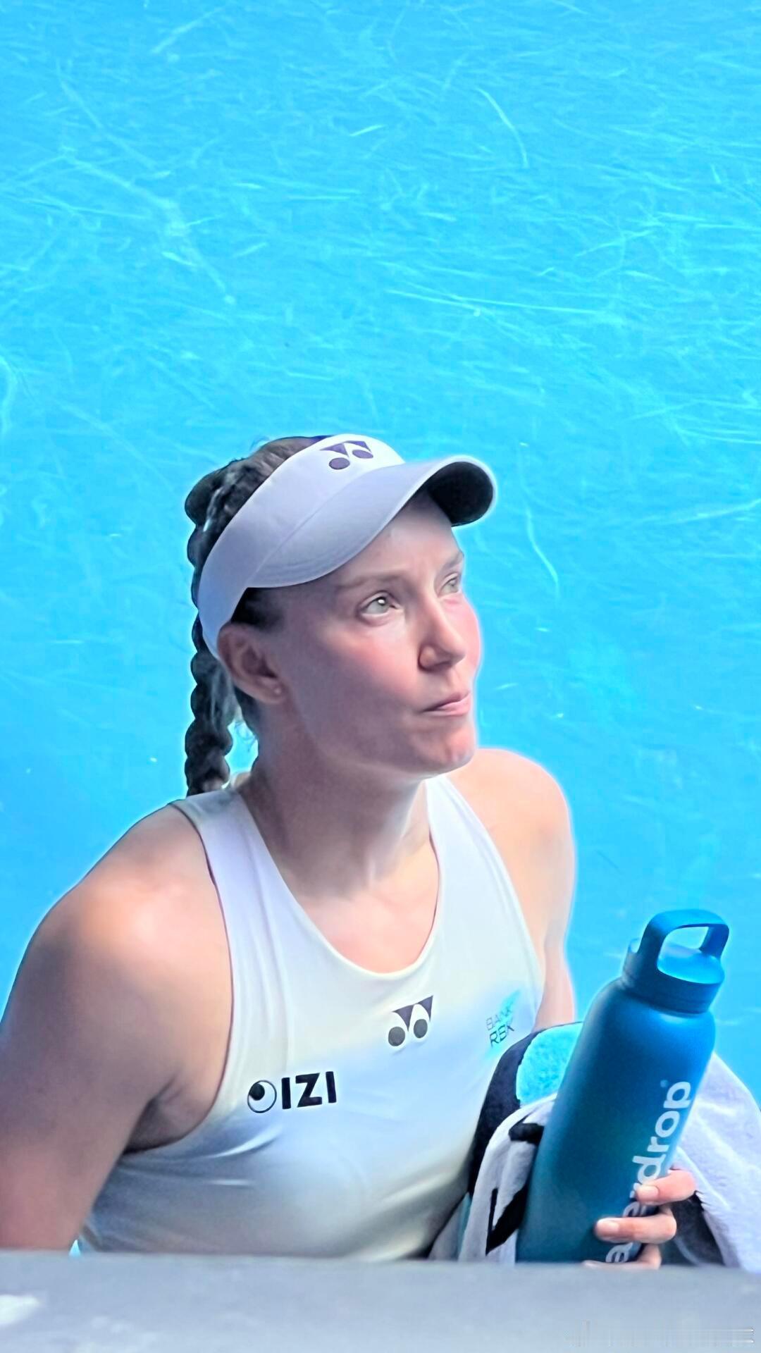 多哈1000赛莱巴金娜可能的晋级之路1R：轮空2R：王欣瑜🇨🇳/阿朗哥3R：