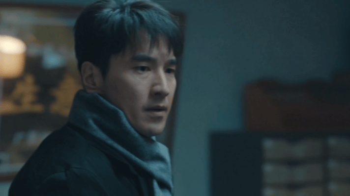 2026年第一个解气5分钟谁还没刷到《秋雪漫过的冬天》第18集结尾那五分钟，这绝