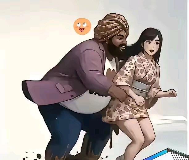 最近网上比较火的热议，是印度网友和日本网友干起来了，原因是因为“日本女人”。