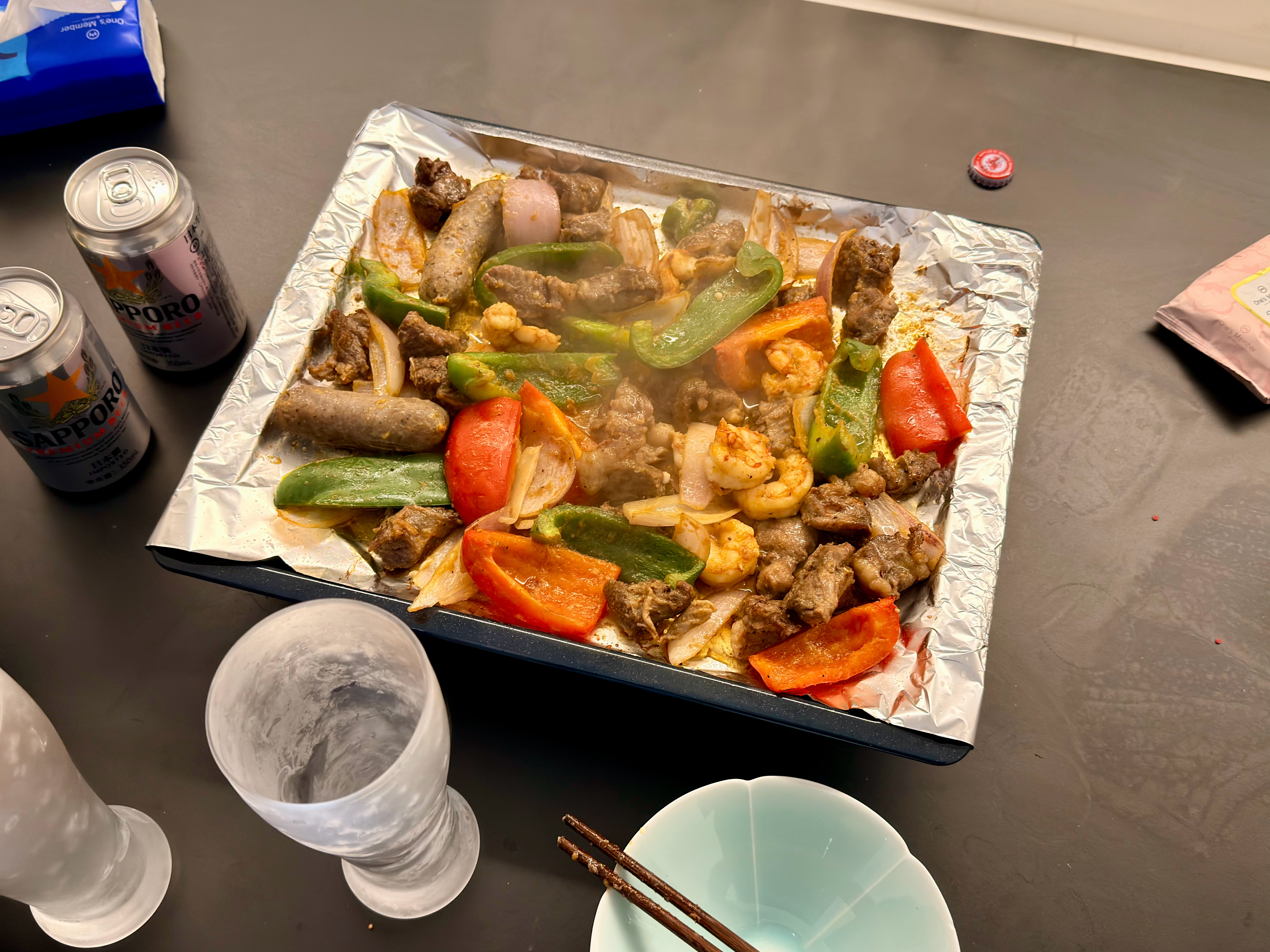 厨房要不要装空调这种事情都是后知后觉，如果还没装修的朋友有预算还是装一个吧。夏