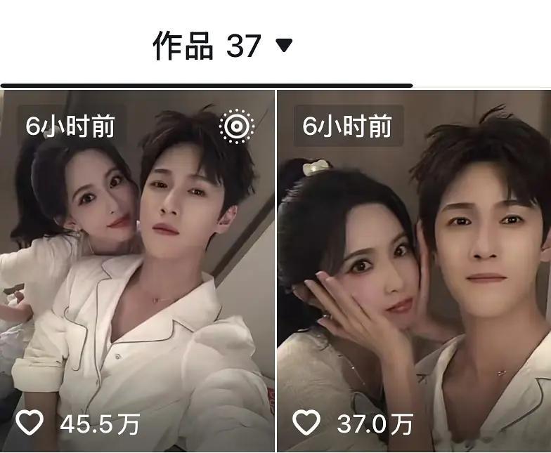 孟子义和李昀锐这数据真吓人，这cp也太高了