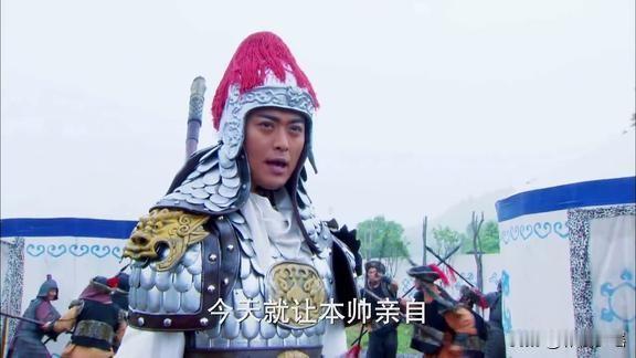 征东无敌的薛仁贵，放在乱世隋唐会是什么水平？青龙星君单雄信被李世民下令斩首以后