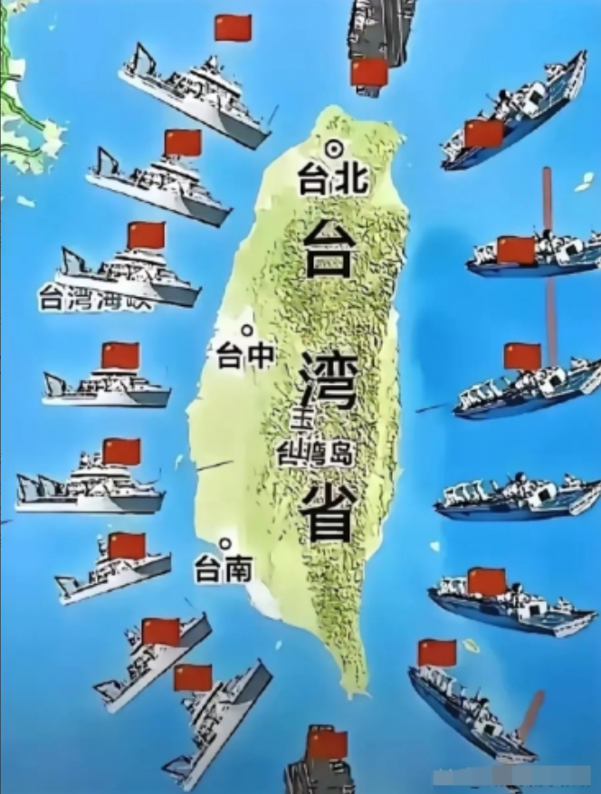 台湾很多人不愿意