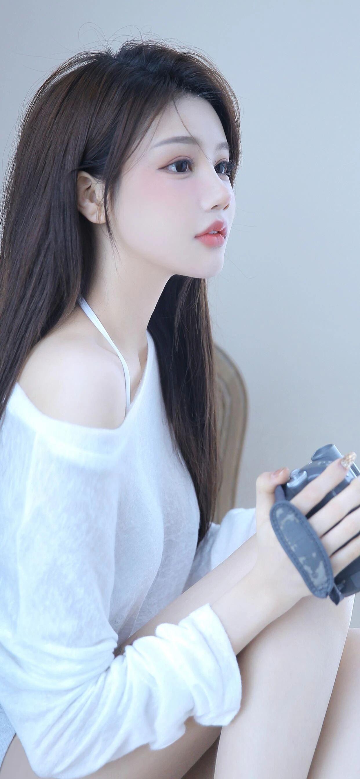 壁纸|高清女生壁纸