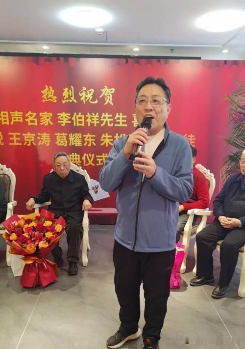 杨议一生不肯拜师常宝丰！不是傲气，是心里最温柔的执念！全网纠结：常宝丰主动