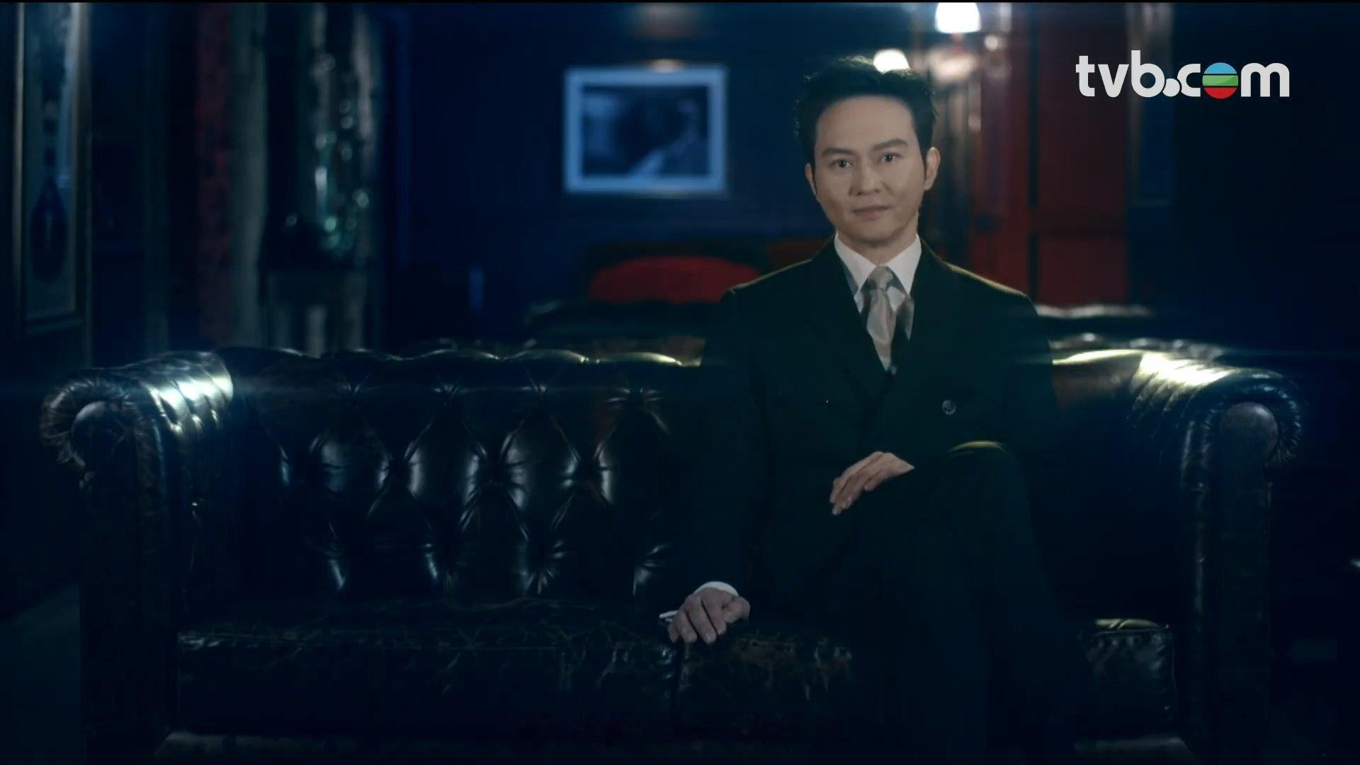 杨茜尧玫瑰战争与林夏薇姊妹反目，登陆台庆黄金档不争夺视后TVB每年11月19日台