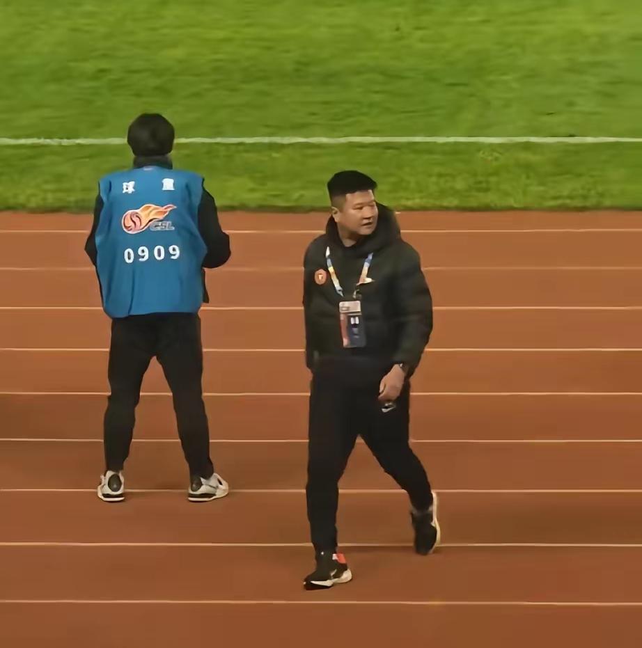 不知道中超联赛的初衷是什么，但是应该能看到未来的结局。不想反驳什么，认同中国人