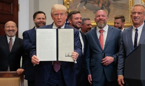 磕头感恩，泰国柬埔寨疯了19%的关税对于泰国和柬埔寨来说，虽然比印度的25%要