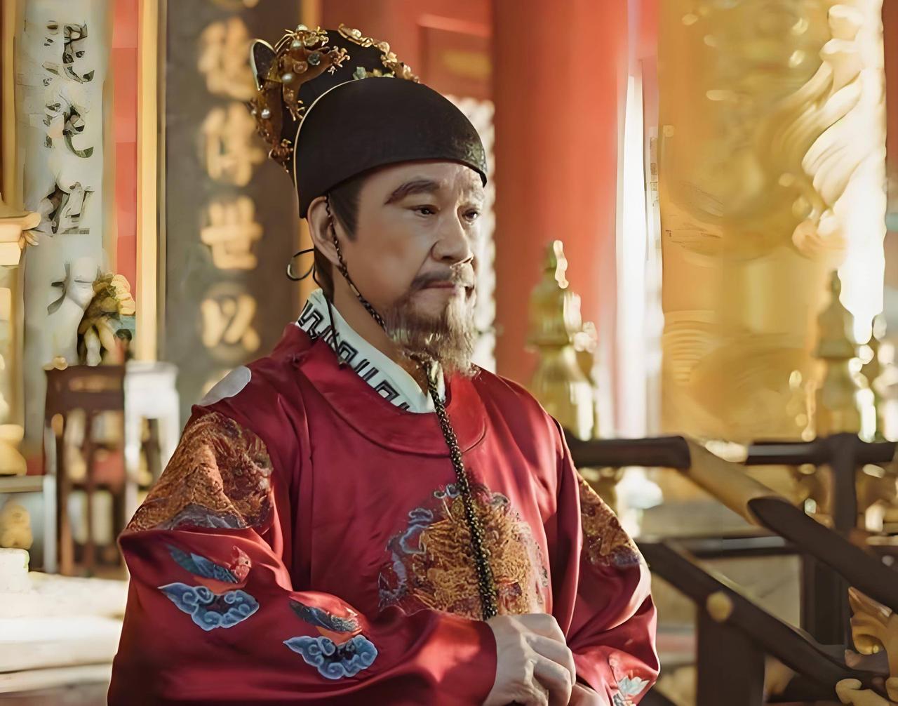 朱棣娶徐妙云成大婚，刘伯温看一眼新娘，便料定大明要改朝这话听着玄乎吧？但懂