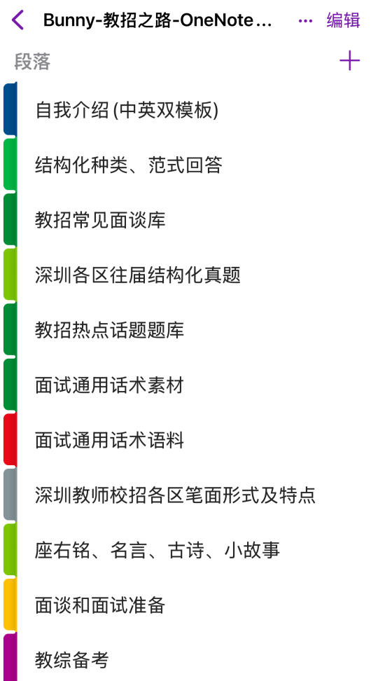 深圳校招避坑指南｜市属VS区属差在哪里？