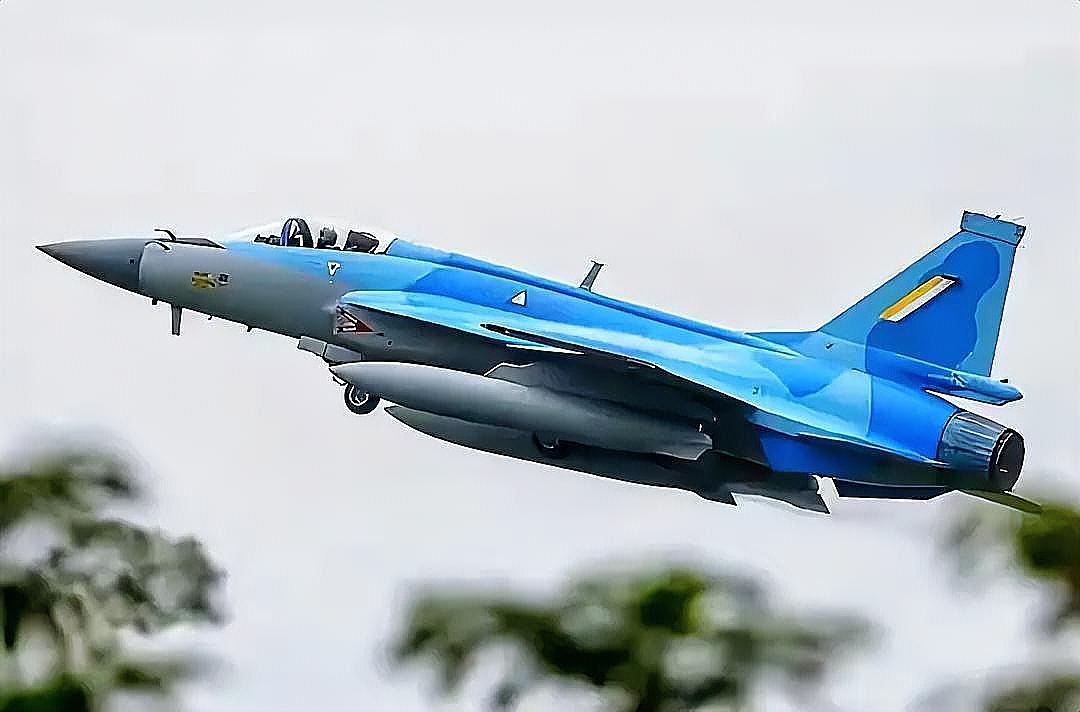 多国疯抢枭龙战机！中国被巴铁截胡？这盘棋下得太妙了前言2026年国际