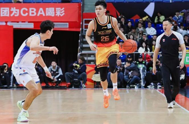 庞峥麟的成功，证明了国内大部分后卫都是混子这话说得有点狠，但确实点出了一个问