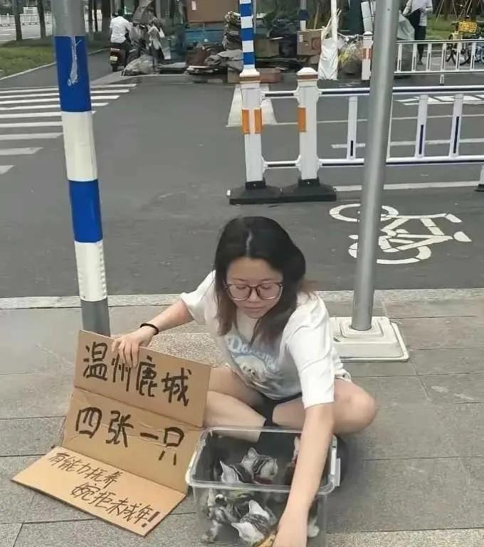 说实话，四块钱真的很便宜，我这就过去买去！