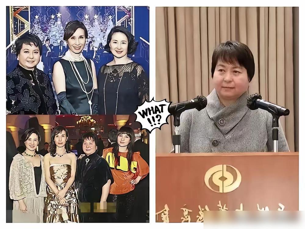 别再为她扶灵陈百强意难平了。我告诉你，那场耗资2000万的世纪婚礼，根本不是何超