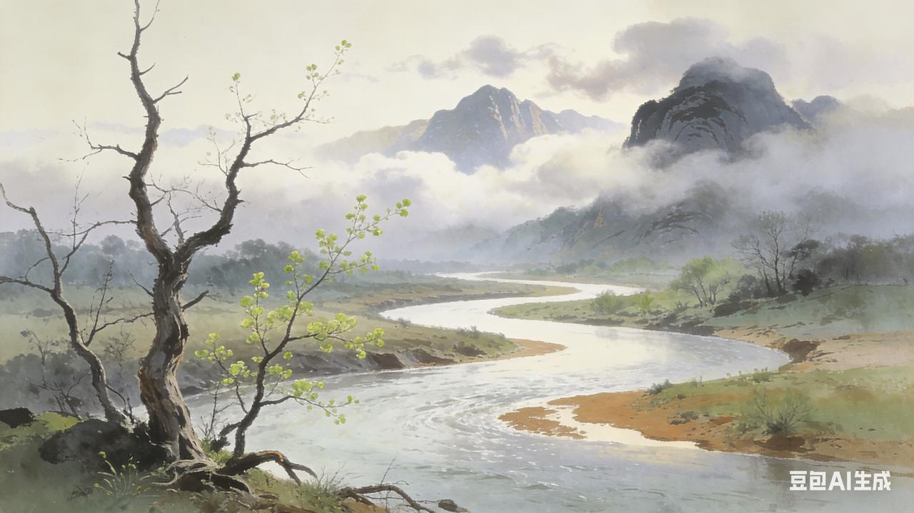 少私寡欲，无为而治。老子教你过不内耗的人生你是不是总在追爆款、赶进度、攀人