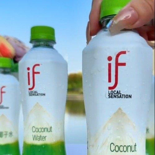 最近火起来的椰子水又出事了。四家主打“100%纯天然”的热门品牌被曝加水加糖，网