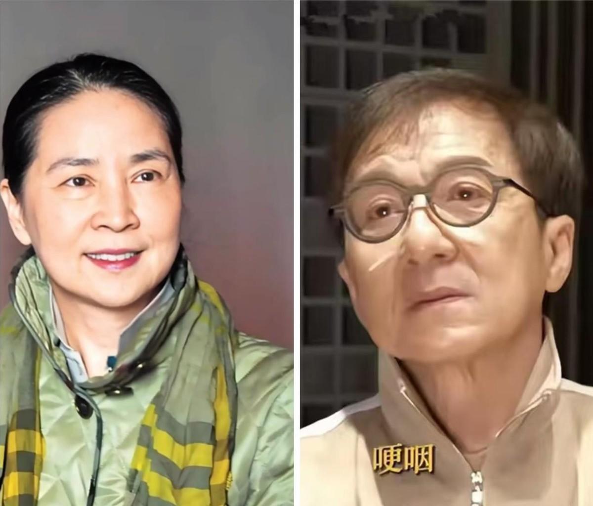 比离婚更冷的，是四十年的“模范婚姻”。她不是等他回家，是等一个客人。敲开丈夫