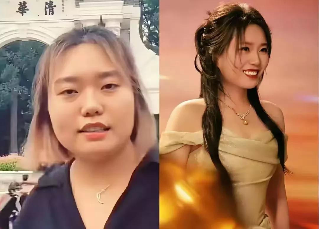 李雪琴的蜕变：从爆梗女王到时尚女神的进阶之路当李雪琴以全新姿态出现在大众视野