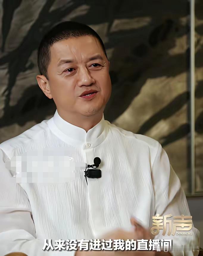 近日，李亚鹏接受采访，主持人问他，窦靖童都到了你的直播间，这件事情到底是真的还是假的。李亚鹏说，太好