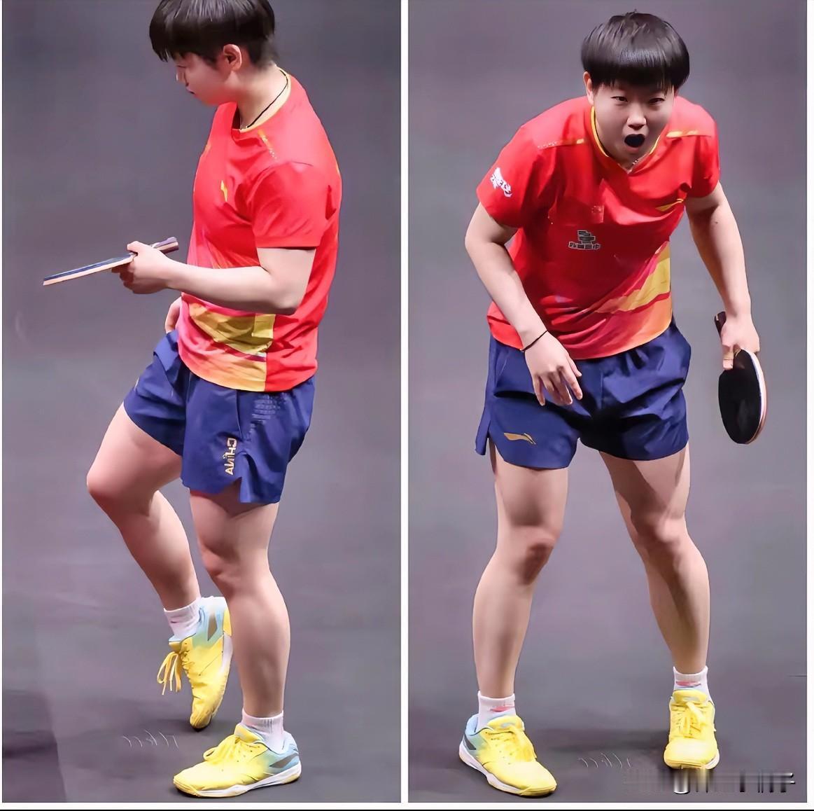 看着莎莎退赛，心里真跟堵了块石头似的。有些人还在那阴阳怪气，甚至质疑她是“怕