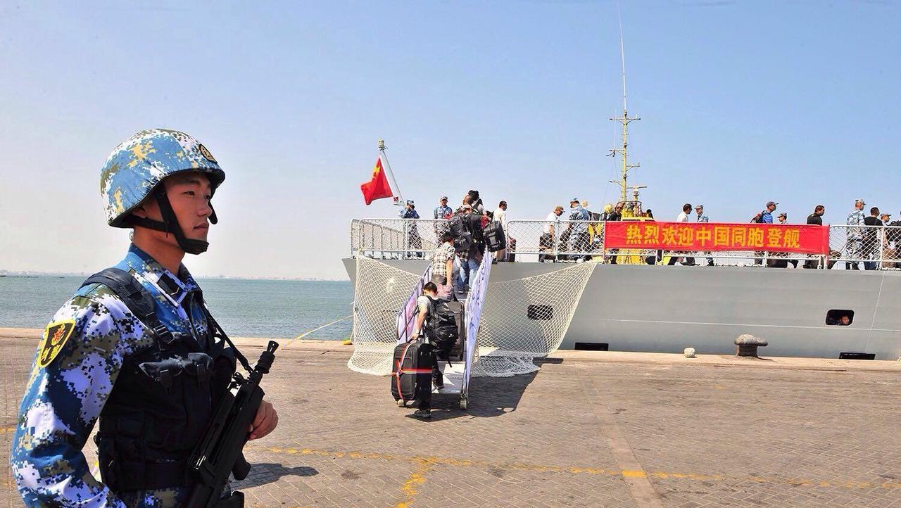 快讯！快讯！。中国和俄罗斯突然宣布了第30次会晤联合公报。公报里最扎