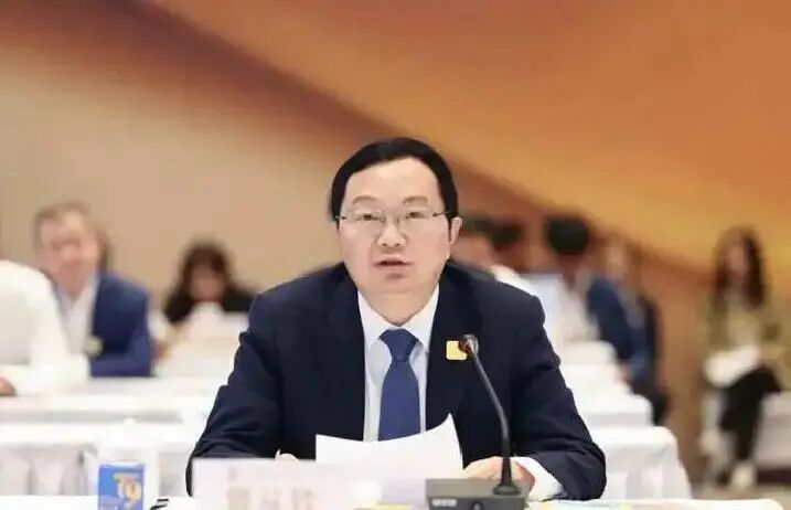 五粮液董事长被查!