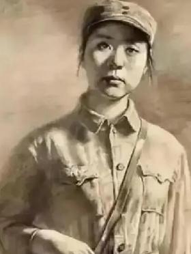1940年，阳城岩山村，秋川河边。孙楚的副官走进关押江涛的民房，压低声音说了