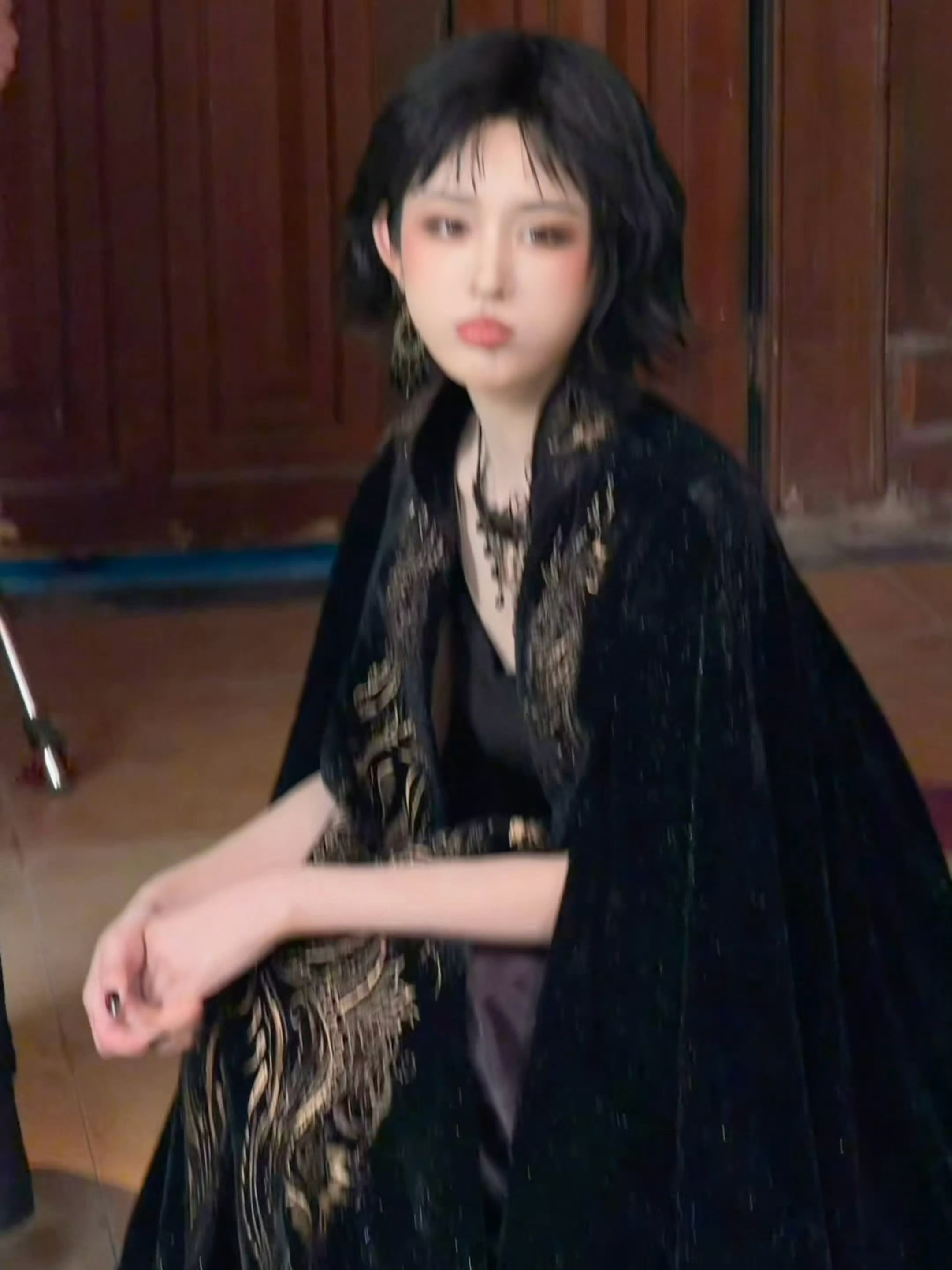 美哉😍