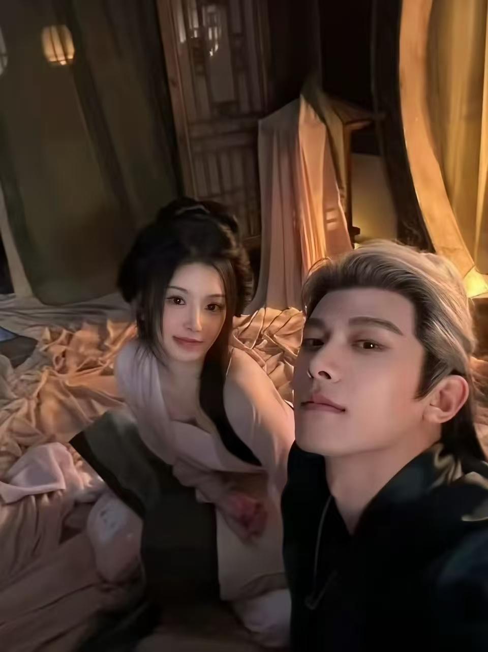 《逐玉》俞浅浅刚来到这个世界的时候，原来的躯体被齐旻折磨的狠了，这位大公子的妻子