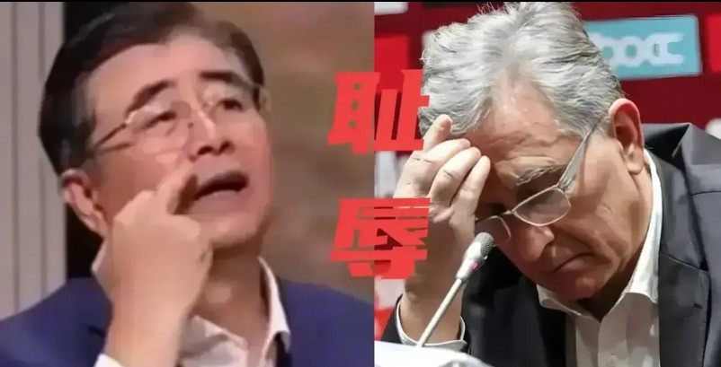 一个不看联赛忽视状态的主教练能选出什么好球员。据《东方体育日报》透露，伊万这个人