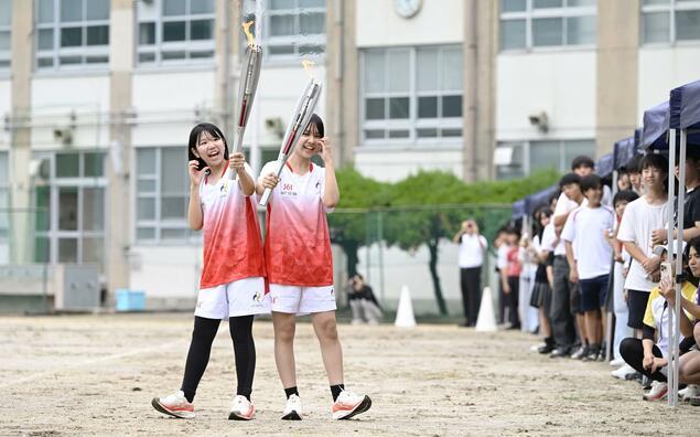 9月7日，日媒突然爆出猛料：距离名古屋亚运会开幕仅剩10天，首相高市早苗却宣告缺