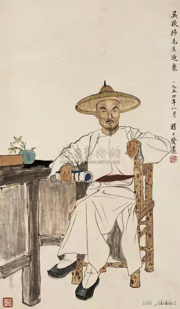 清代败家子吴敬梓，挥霍完他爹留给他的2万两白银之后，一夜变为了贫民，于是他搬离了