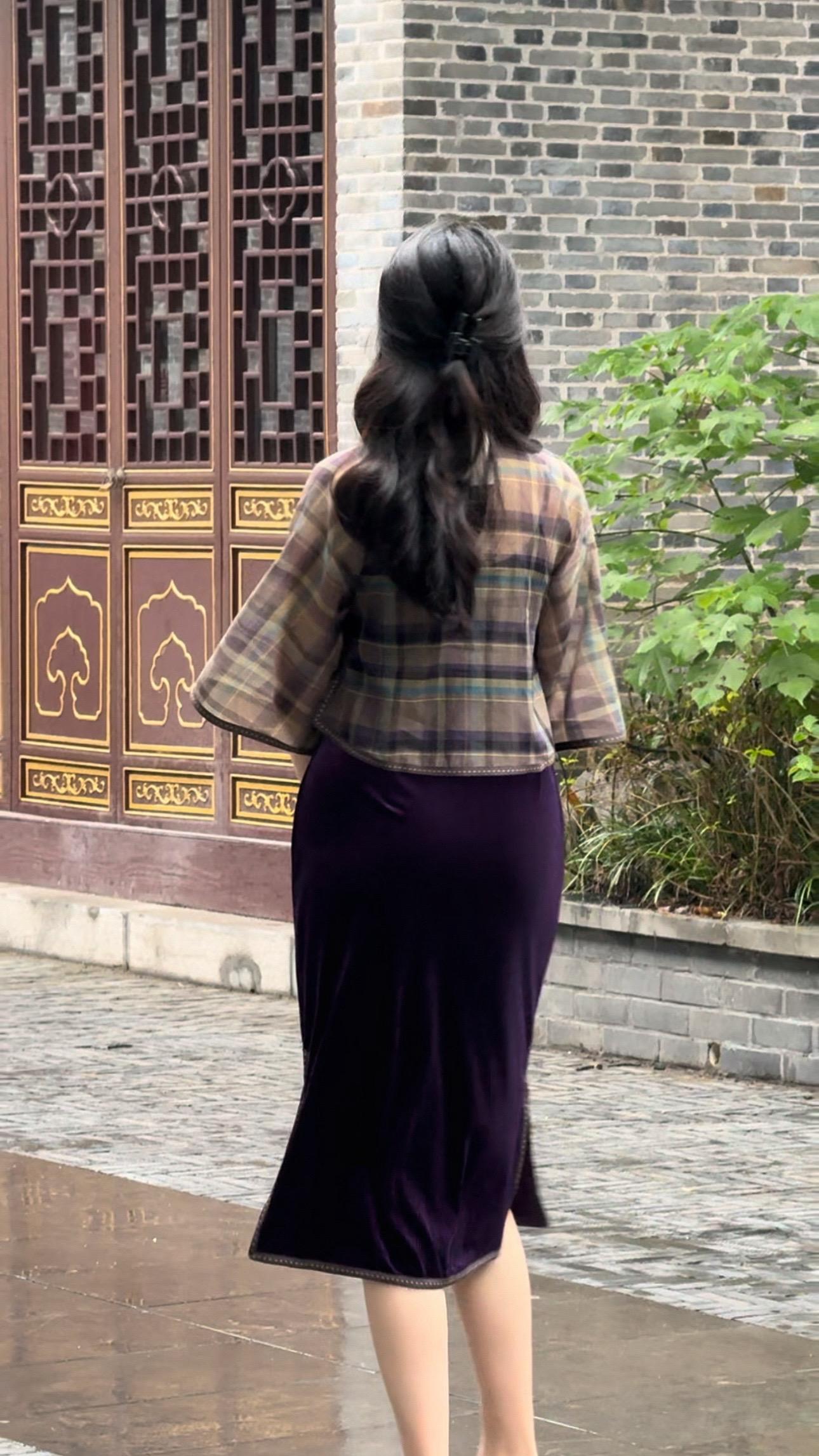 凭先天福报 租现世皮囊。看看风景 了了心愿
