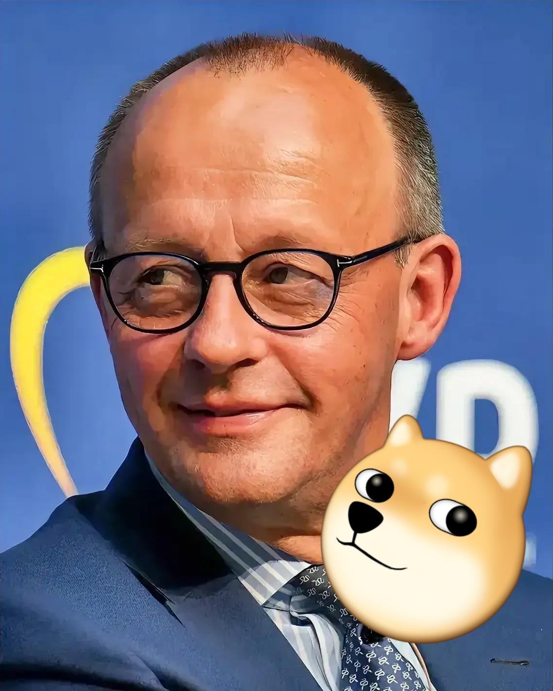 德国消息12月6日，德国总理默茨亲自飞到布鲁塞尔，想劝比利时点头，用被冻结的俄