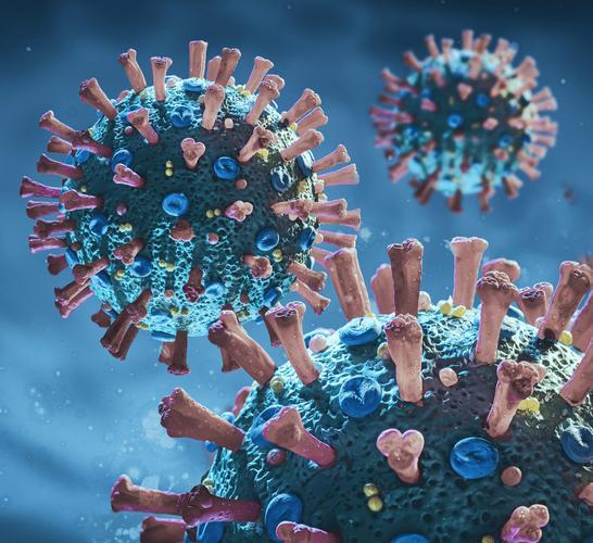 注意了！一种传染性极强的病毒正在悄悄袭来。一人中招，有可能瞬间变成“家庭传染链条