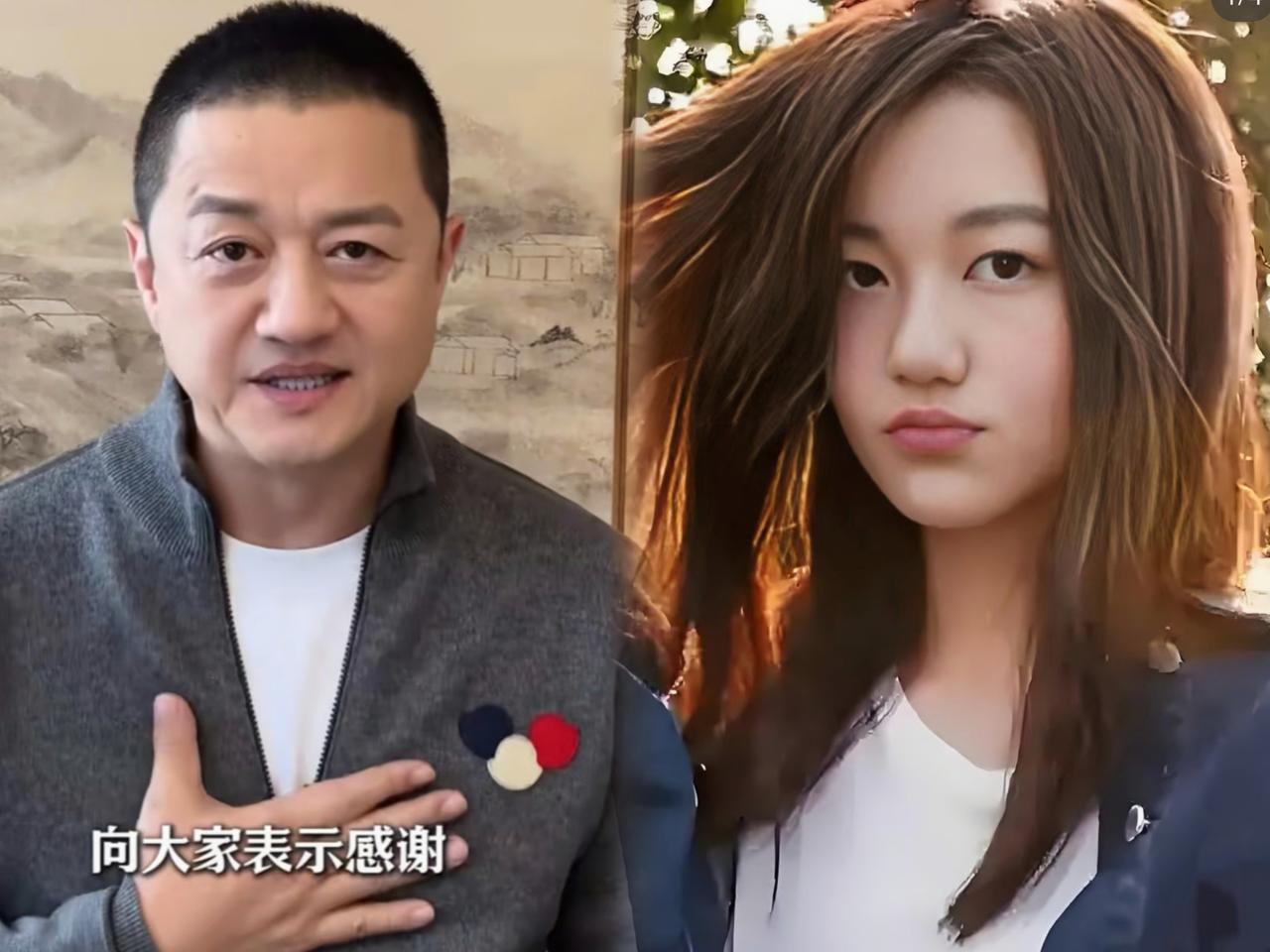 李亚鹏给大家提了个醒男人可以没有老婆但家里必须要有个小棉袄李亚鹏的生意困