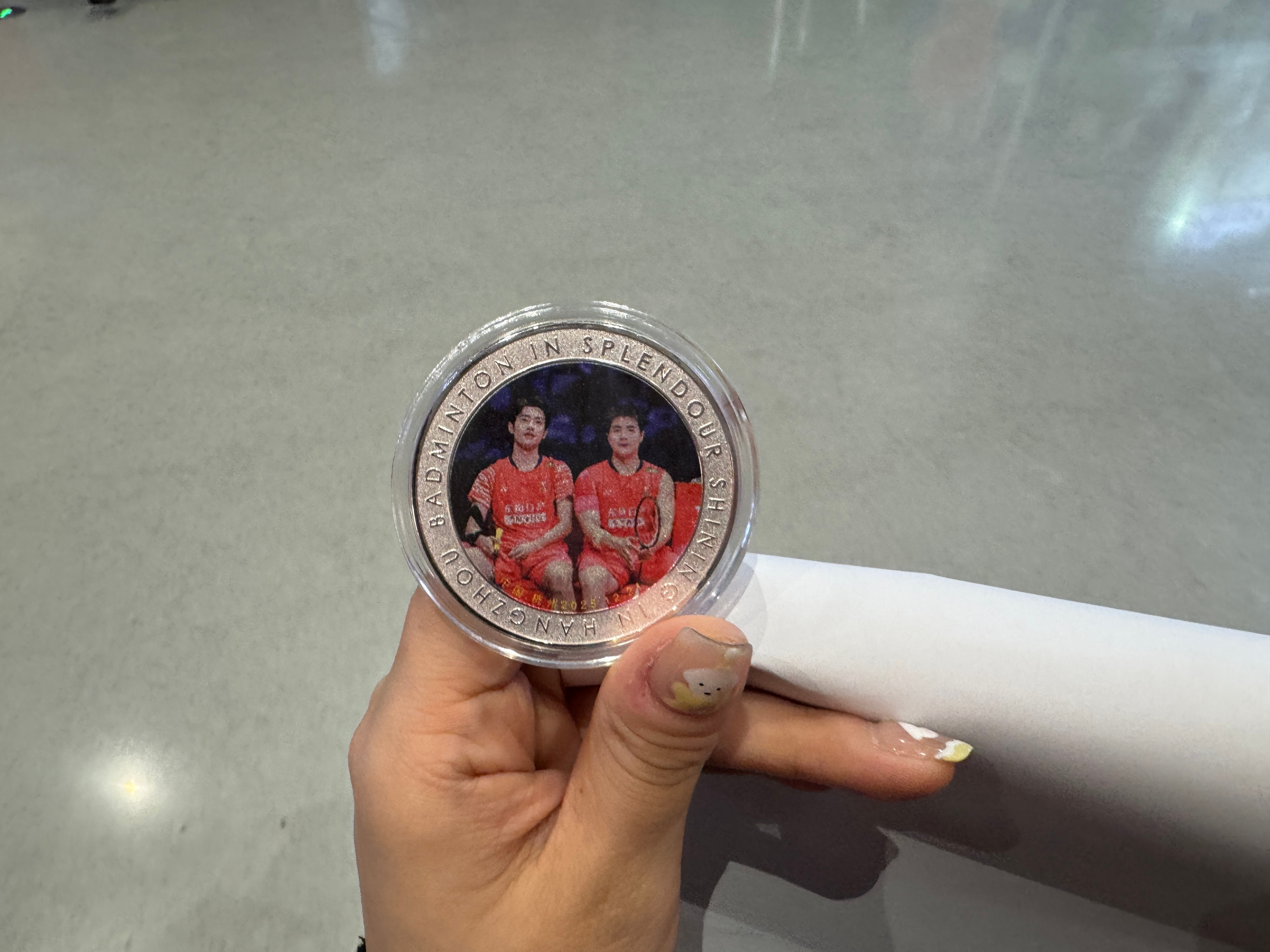 又被你们clp割韭菜了