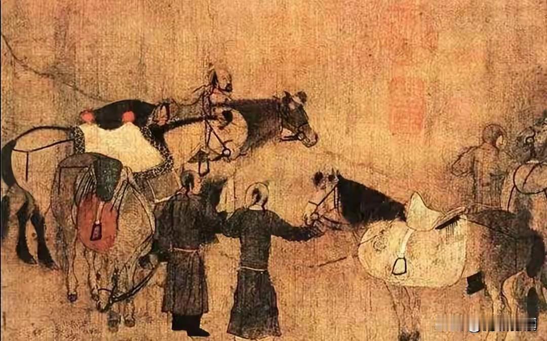 历史上商人不爱国有多大危害？明末满清崛起被忽略的一个力量，就是部分晋商背离明朝，