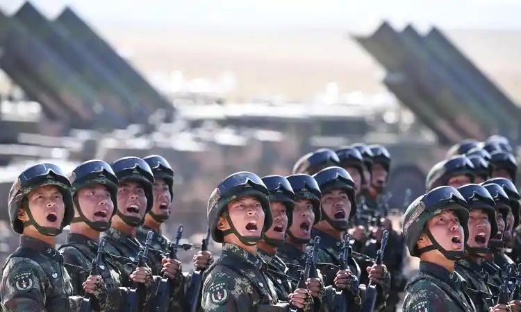 明明中国的实力不弱，为什么会被西方世界给轻视呢？很大一个原因就是我们缺少了证明之